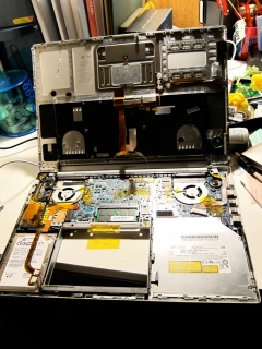 あぁぁ 壊れた 院長ブログ 名古屋で歯列矯正なら星ヶ丘駅1分の星ヶ丘dc矯正歯科